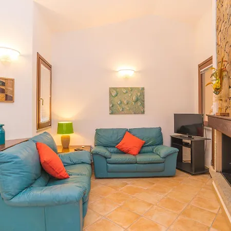 Holiday home Rei Sole - Rei303 By Interhome Costa Rei