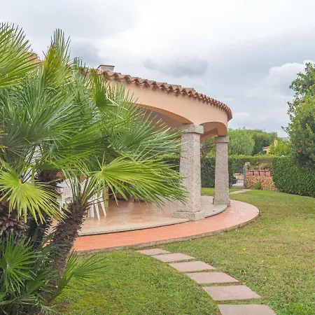 Rei Sole - Rei303 By Interhome Nyaraló *