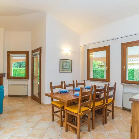 Rei Sole - Rei303 By Interhome Costa Rei