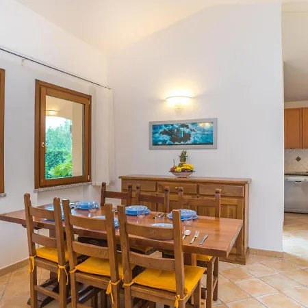 Holiday home Rei Sole - Rei303 By Interhome *