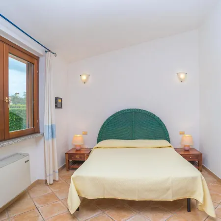 Rei Sole - Rei303 By Interhome Costa Rei