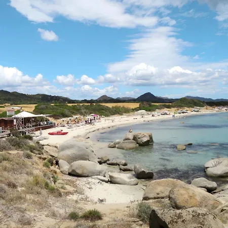 Nyaraló Rei Sole - Rei303 By Interhome