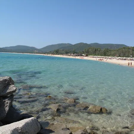 Nyaraló Rei Sole - Rei303 By Interhome Costa Rei