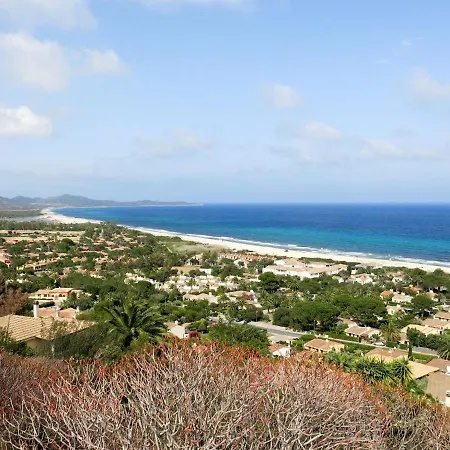 Nyaraló Rei Sole - Rei303 By Interhome *