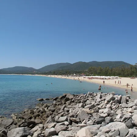 Rei Sole - Rei303 By Interhome Nyaraló Costa Rei