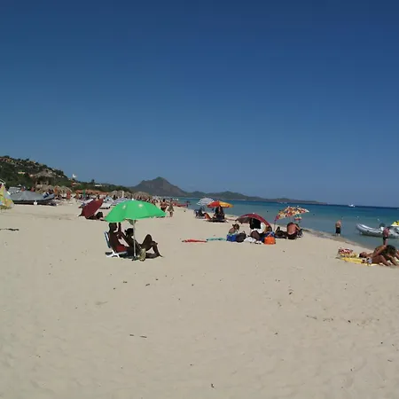 Nyaraló Rei Sole - Rei303 By Interhome *