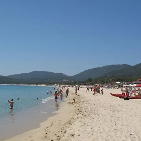 Rei Sole - Rei303 By Interhome Nyaraló Costa Rei