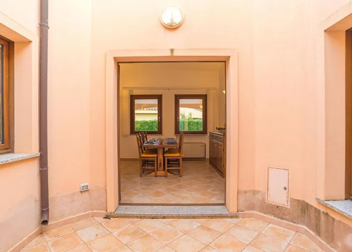 Rei Sole - Rei303 By Interhome Nyaraló