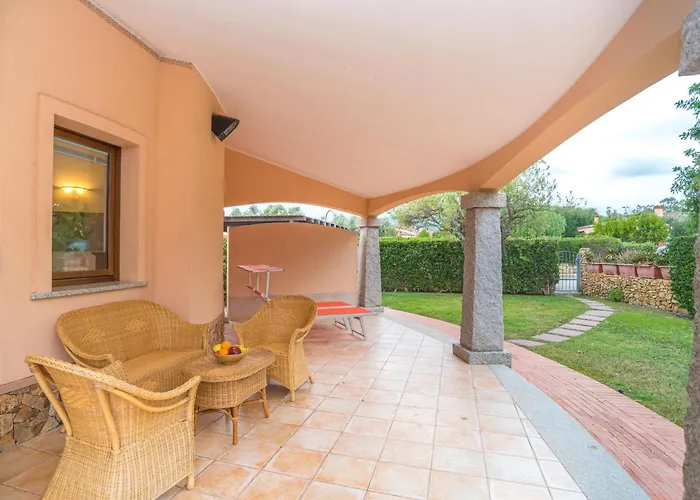 Rei Sole - Rei303 By Interhome *