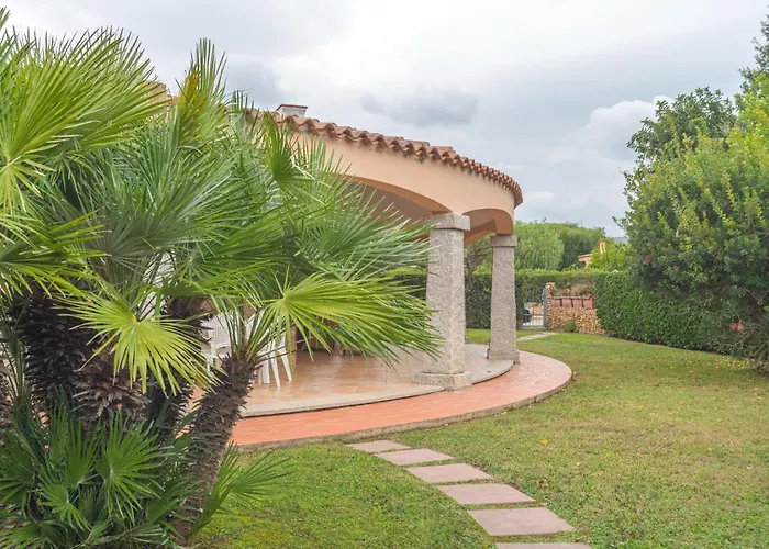 Rei Sole - Rei303 By Interhome Nyaraló *