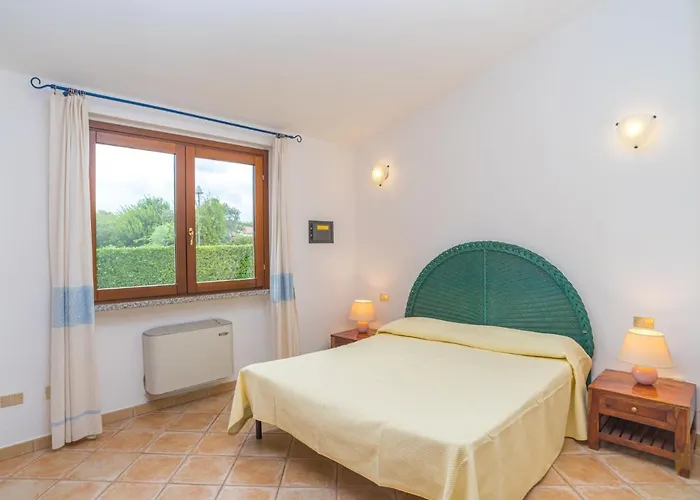 Nyaraló Rei Sole - Rei303 By Interhome *