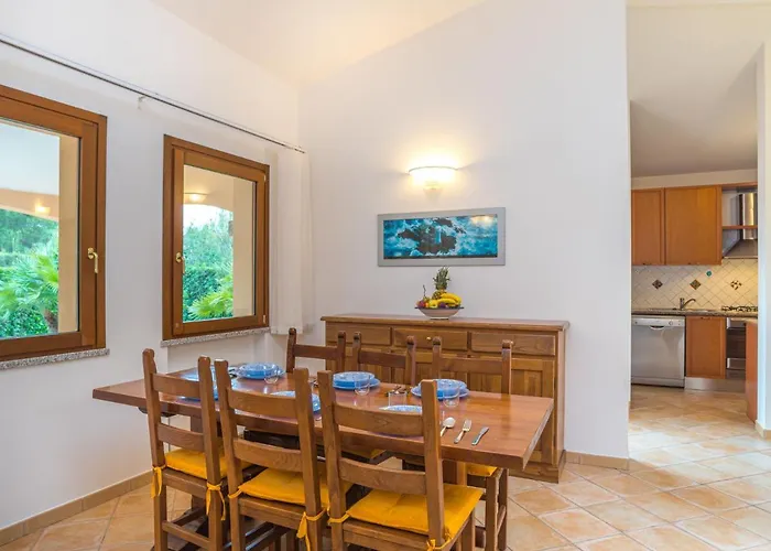 Nyaraló Rei Sole - Rei303 By Interhome *