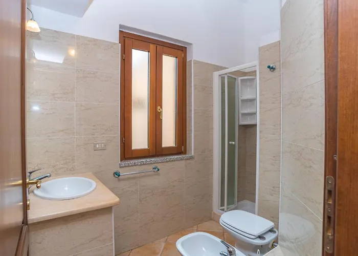 Rei Sole - Rei303 By Interhome Nyaraló *