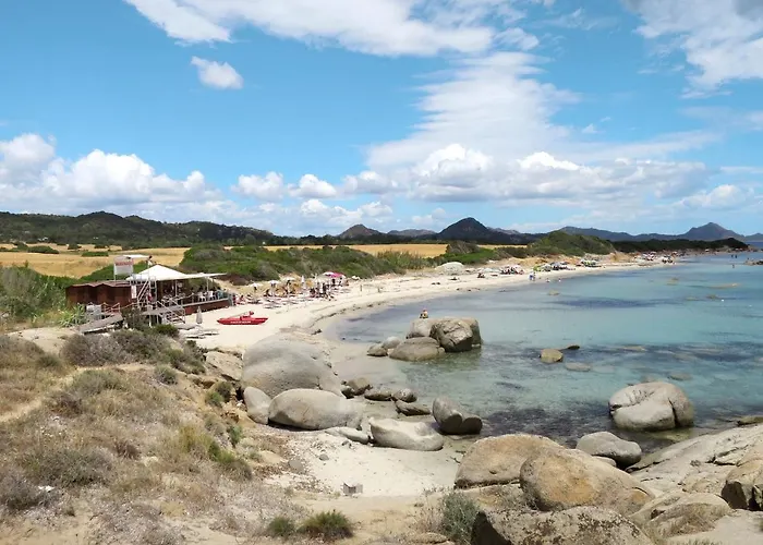 Nyaraló Rei Sole - Rei303 By Interhome