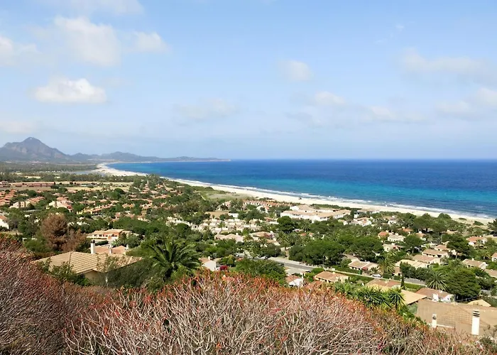 Nyaraló Rei Sole - Rei303 By Interhome *