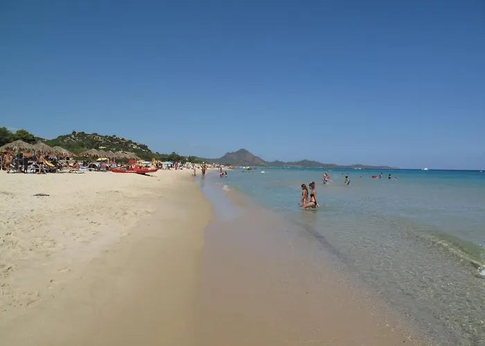 Rei Sole - Rei303 By Interhome *