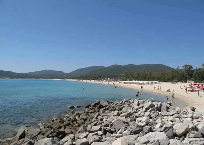 Rei Sole - Rei303 By Interhome Nyaraló Costa Rei