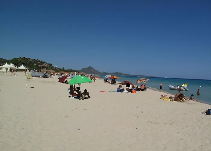 Nyaraló Rei Sole - Rei303 By Interhome *