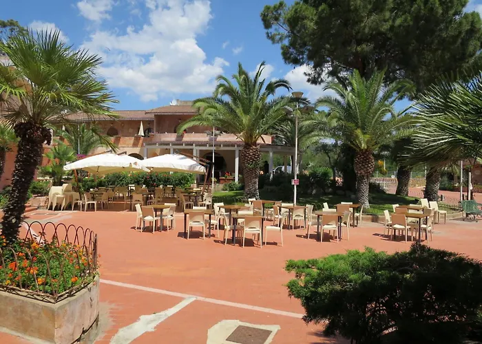 Rei Sole - Rei303 By Interhome Nyaraló Costa Rei